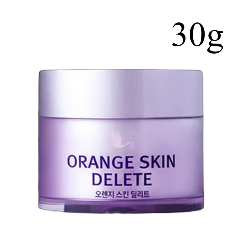 Orange Skin Delete Pore Uneven Makeup Lasting Power 30g 5,142円