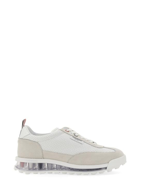 THOM BROWNE Women Sneakers FFD120B 05584100 WHITE