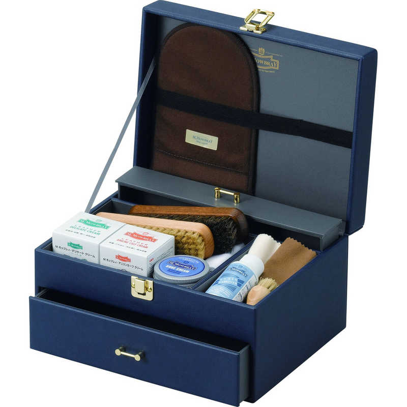 アールアンドデー　M.MOWBRAY グランブルーセット＋