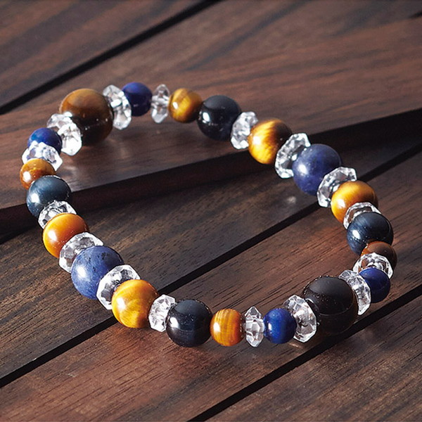 10002603 BR-D100 男性用ブレスレット