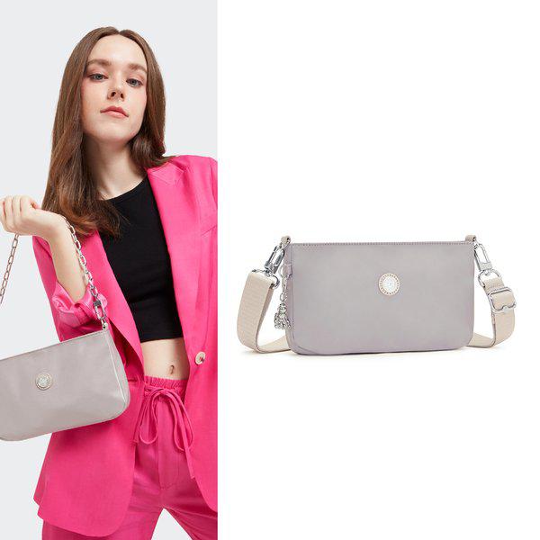 [本社公式] クロスバッグ ミニバッグ マーシャ KLDBT10 GWST