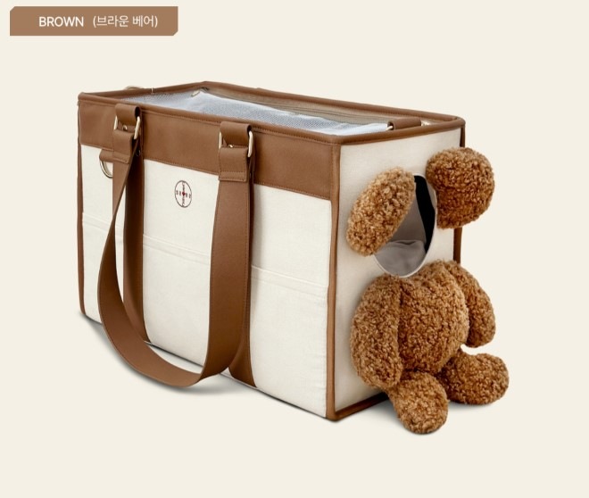 PETHROOM X WIGGLE WIGGLE PET CARRIER☆快適 安全グッズ ペット用品