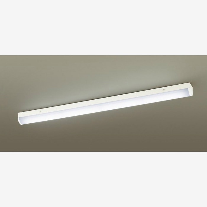 LEDベースライト 直管32形2 昼白色 天井直付型 壁直付型 LGB52120LE1
