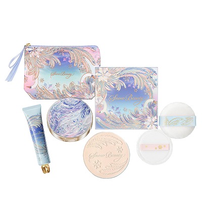 2025 ブライトニング スペシャルセット