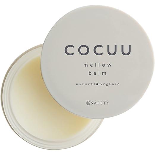 COCUU mellow balm 50g 6個セット