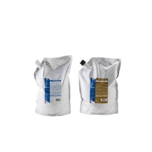 デミ ヘアシーズンズ アロマシロップス フローズンムーン シャンプー2000ML & トリートメント2000G セット