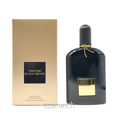 ブラック オーキッド EDP 100ml SP （香水）