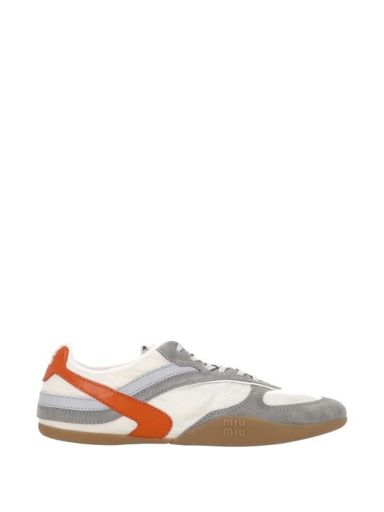MIU MIU Women Shoes 5E428E71L F A005F0MIW