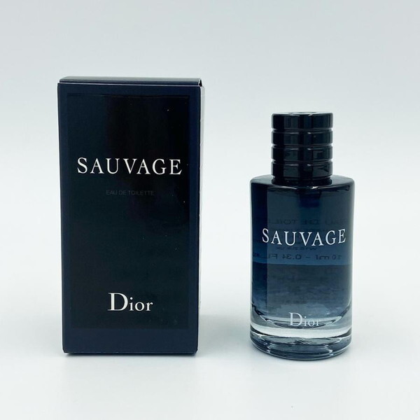 ディオール ソヴァージュ オードトワレ EDT 10ml 並行輸入品 5,113円