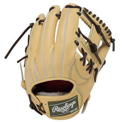 Rawlings ローリングス 硬式 PRO PREFERRED -FS Style- 内野手用 サイズ 11.5 GH5FPR934FS-CAM 野球グラブ