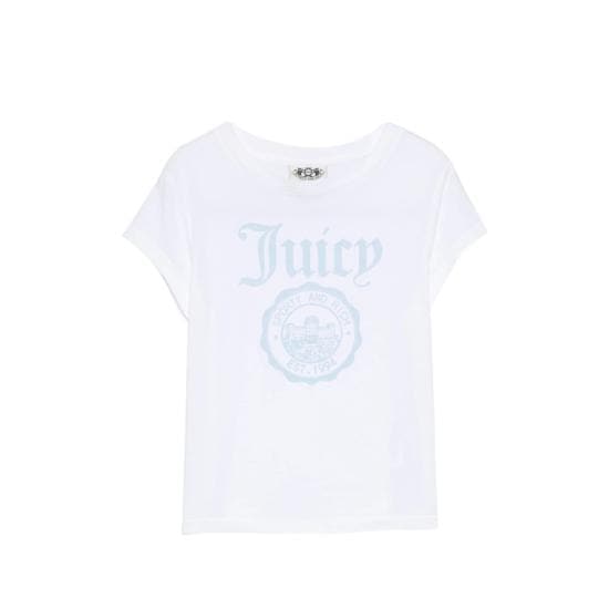SPORTY & RICH Women Tops TO111716691WH WHSBL WHITE