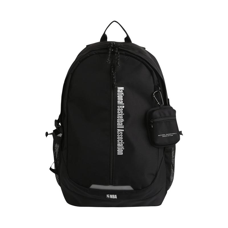 [] ラウンドリフレクティブバックパック N235AB011P