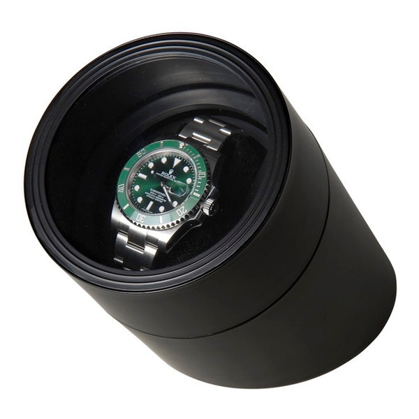 Royal hausen ロイヤルハウゼン ワインダー 1本巻き 3BI005-BK ワインディングマシーン ブラック