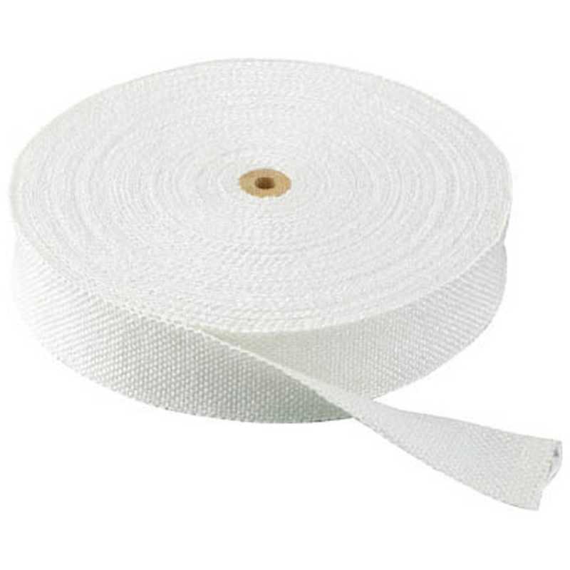 トラスコ中山　ガラステープ 厚み1.3X幅50X30m　TGT1350