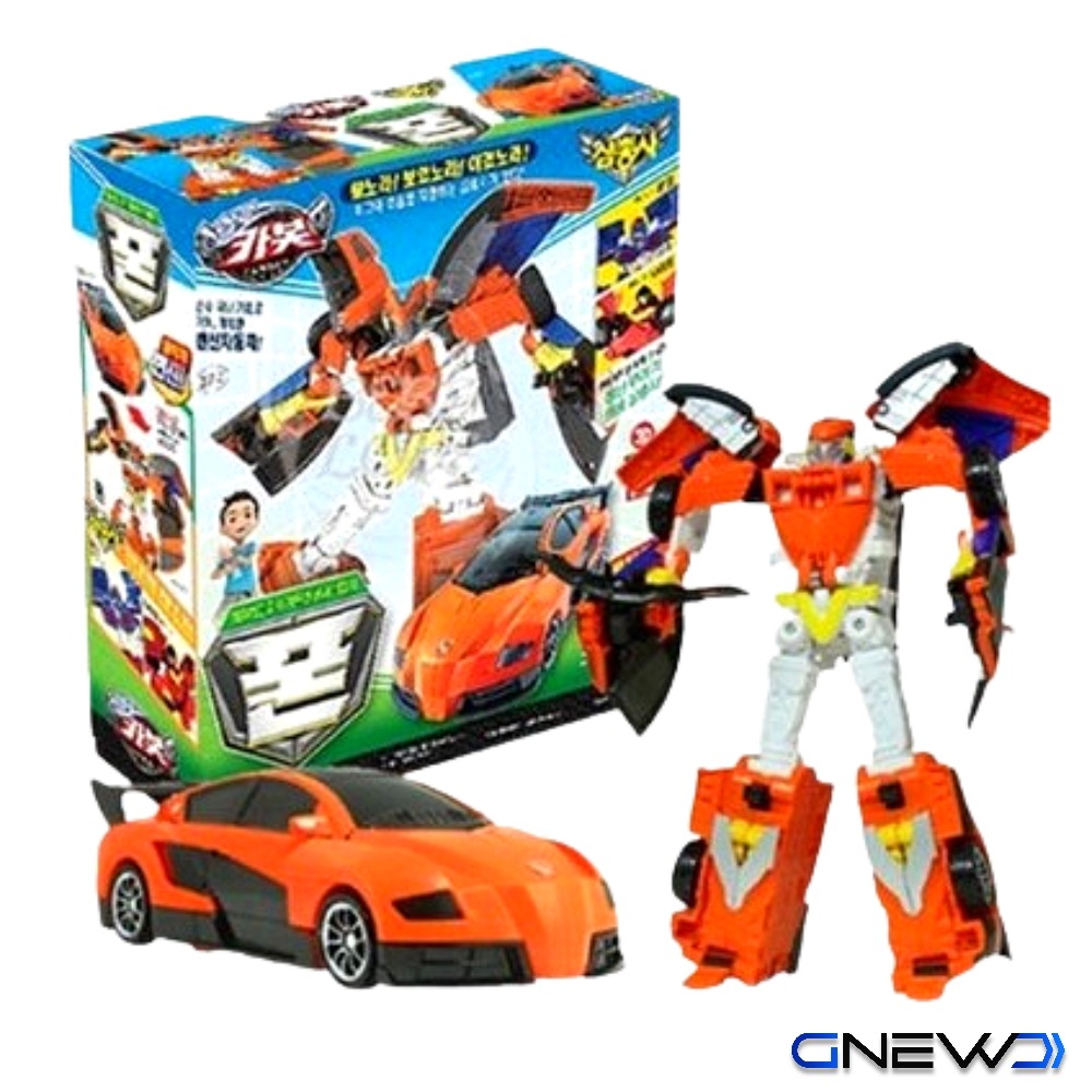 ハローカーボット フォン/ 自動車/ スポーツカー/ 韓国/ ロボット/ 自動車/ 変身ロボット/ アクションフィギュア/ おもちゃ/ プレゼント/ 誕生日