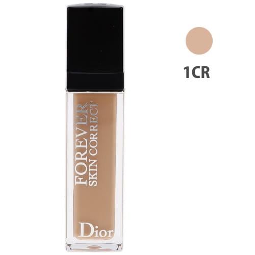 クリスチャンディオール スキンフォーエヴァースキン コレクト コンシーラー #1CR クール ロージー 11ml CHRISTIAN DIOR