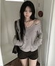 Gray