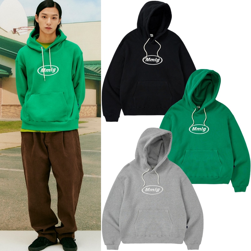 87 [Mmlg] MMLG HOOD MMLGT003 男女兼用フード