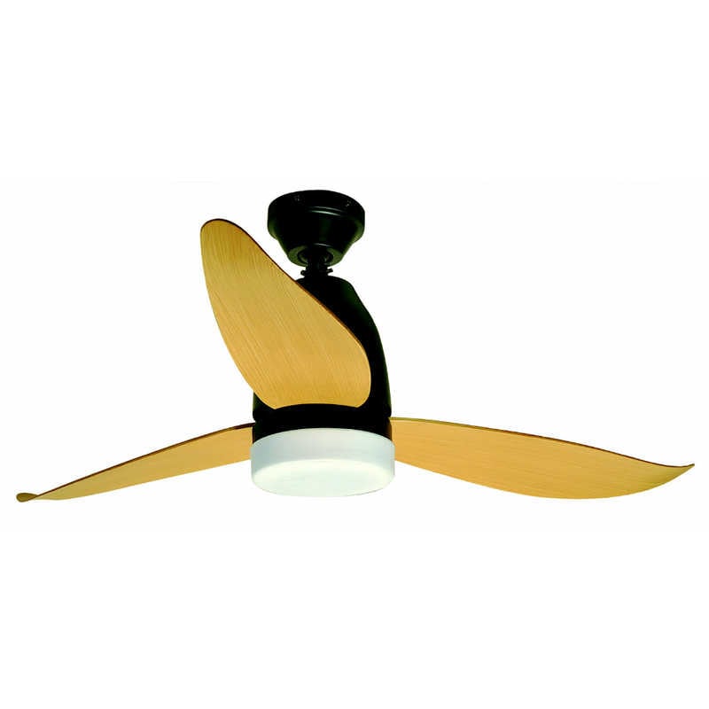 東京メタル　DCモーター LEDシーリングファン　46ZSM-1347