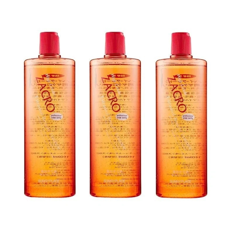 【3個セット】 薬用ザクローペリ （医薬部外品） 1000ml 9,744円