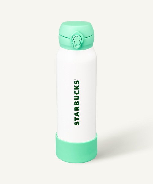【STARBUCKS】 CLOVER JNL VACUUM BOTTLE 750ml タンブラー 正規品