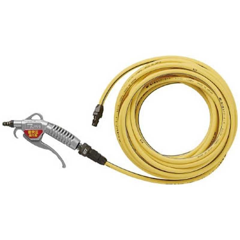 WTB　WTB　軽量マグダスタｰ耐油ホｰスセット WT91D-10SO