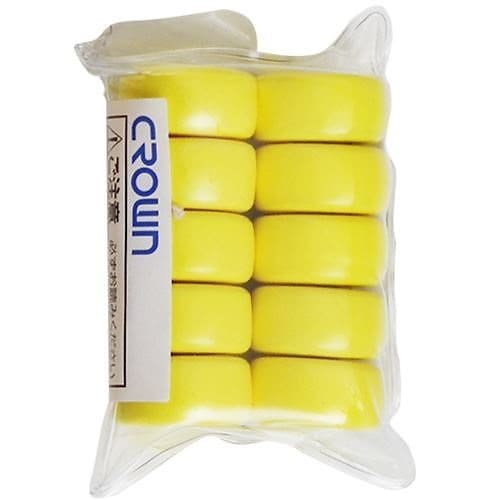 （まとめ買い）スクールマグタッチ18mm（10個入） CR-MG181S-Y 00014772 [x5]
