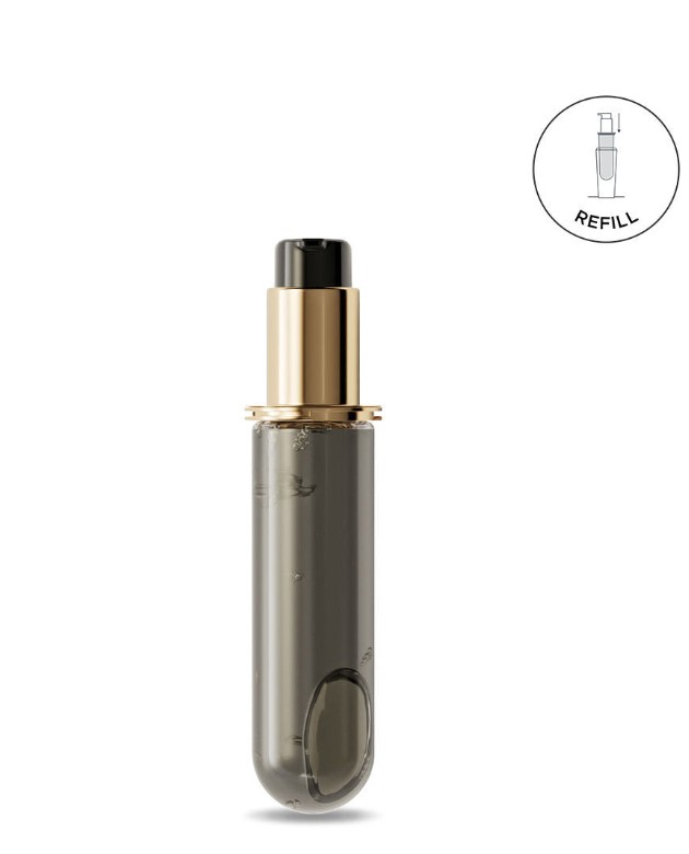 クロノロジスト パフューム ヘアオイル リフィル 75ml × 1個【リバイタライジング】