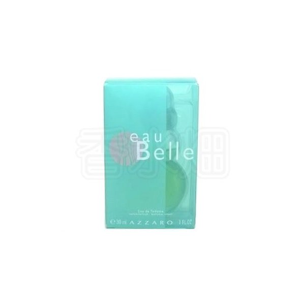 【訳有り】 アザロ オーベル EDT SP 30ml 香水 フレグランス ケースデザインが違う場合有り