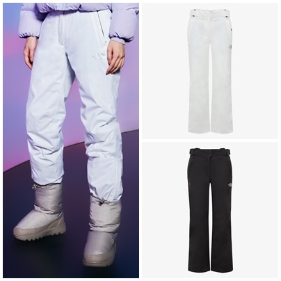 WS ASPEN TECH HEAT PANTS [NP6HP85]