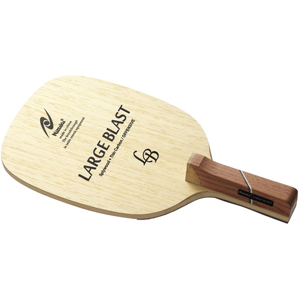 ラージブラスト P 卓球ペンラケット (nc0193) 6,653円