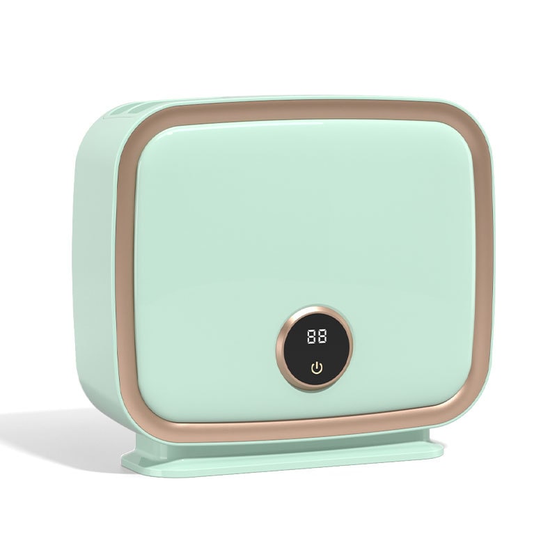 壁掛け式刃物消毒器紫外線消毒用ナイフラックキッチン箸まな板除菌機ナイフ箸ラックラック 8,215円