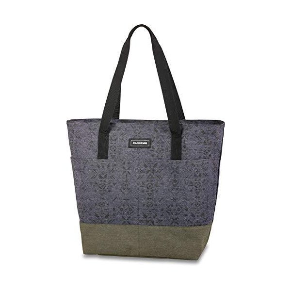 Dakine Unisex Classic Tote， Night Sky Geo， 33L 並行輸入品