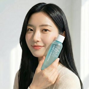 【大容量 400ml】 CNP Laboratory 公式 アクア スージング トナー 200ml+200ml 化粧水