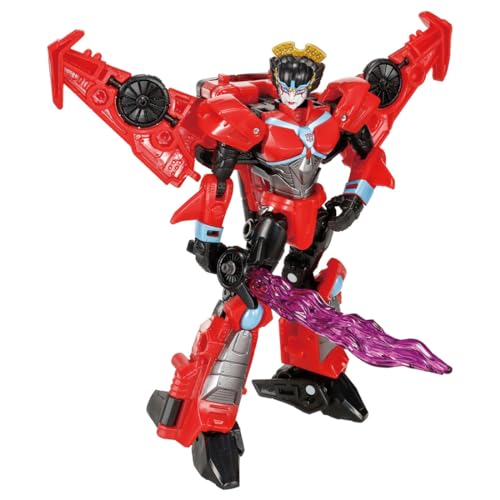 トランスフォーマー トランスフォーマーレガシー TL-68 ウインドブレードその他
