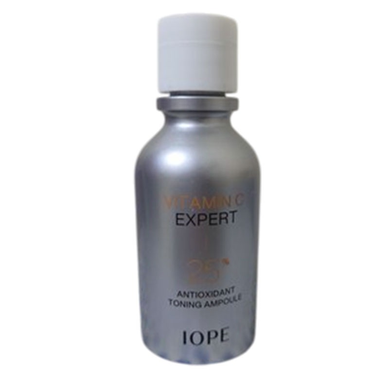 ビタミンCエキスパート 調色アンプル1個23ml