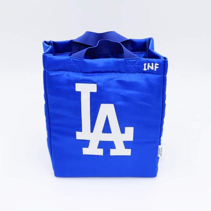 YOIYOI BAG MLB-180-Dodgers-Blue