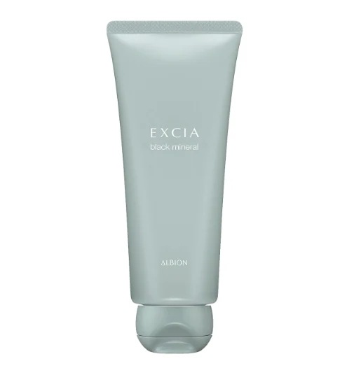Al　bion　エクシア　ブラックミネラル150ｍｌ/パック 正規品