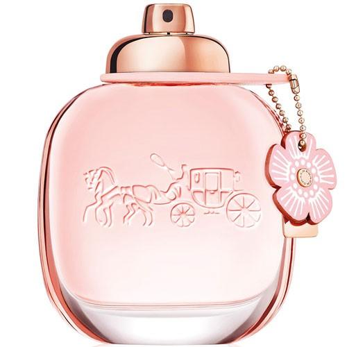 コーチ コーチ フローラル EDP オードパルファム SP 50ml 香水 COACH