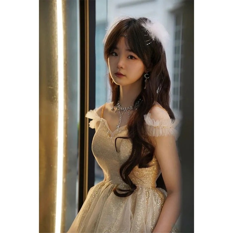 ロリータ コスチューム