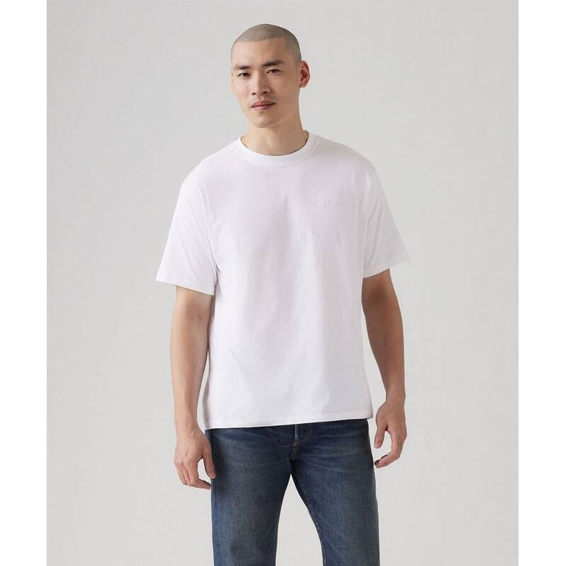 リーバイス RED TAB ヴィンテージTシャツ A06370000 525960