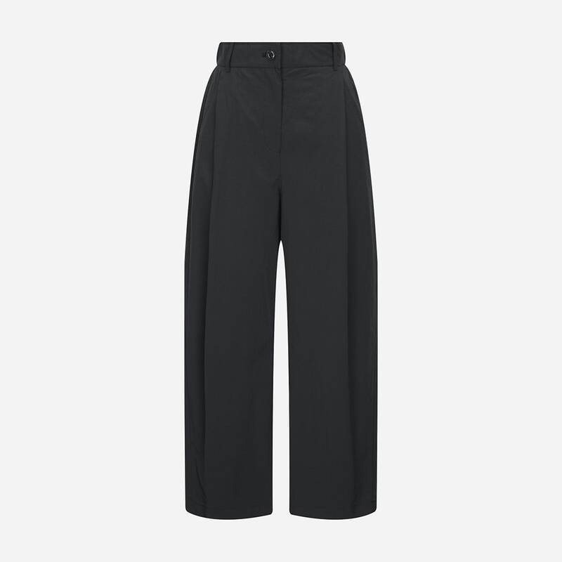 ベーシック ワイドパンツ T264MPT232W