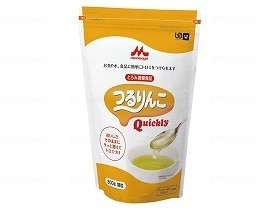クリニコ つるりんこQuickly 800g 4,760円