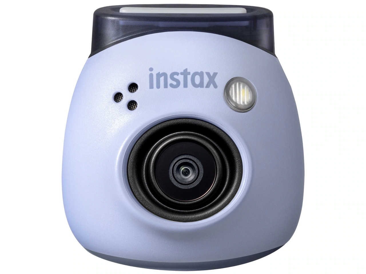 instax Pal チェキ [ラベンダーブルー] ひらサイズのデジカメ