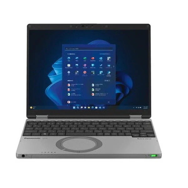 CF-SR4B20AS ノートパソコン 12.4型 Win11 Pro