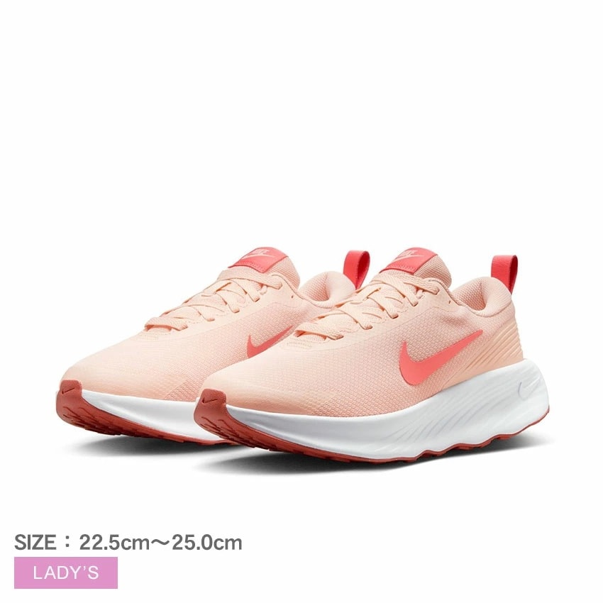 プロミナ FV6343 レディース シューズ 靴 カジュアルシューズ ブランド ロゴ スポーティ シンプル ローカット アウトドア レジャー 通学 普段使い タウンユース マジックエンバー