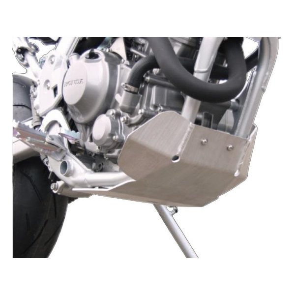アルミアンダーガードT-2 CRF250L/M AG2102