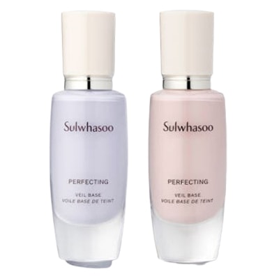 パーフェクティングヴェールベース SPF29/PA++ 30ml