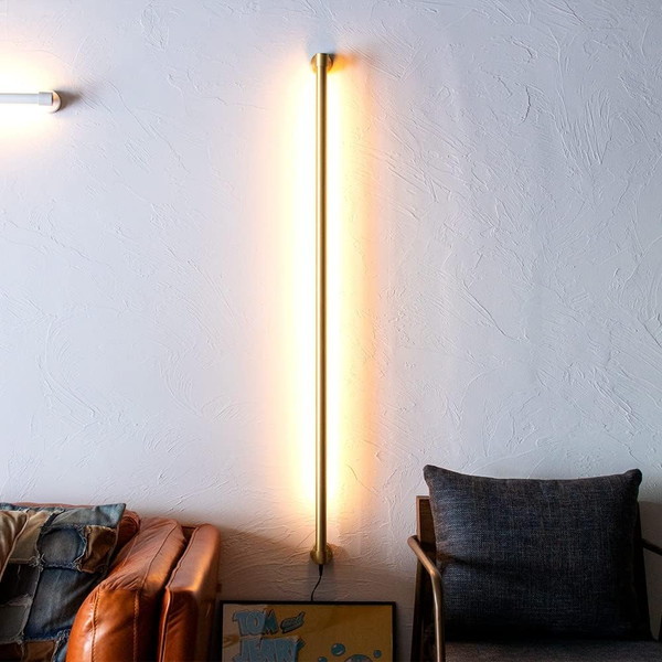 gram8 TC-2007WASET-BS 【ウォールマウントセット】ウォールライトネオマンクス ブラス