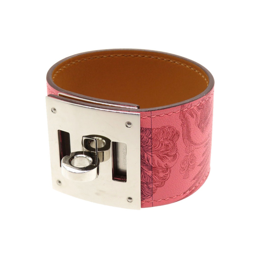 新品同様 ケリードッグ タトゥー ブレスレット ヴォースイフト/ヴォ―スイフト ローズアザレ Y刻印 0117【中古】 レディース